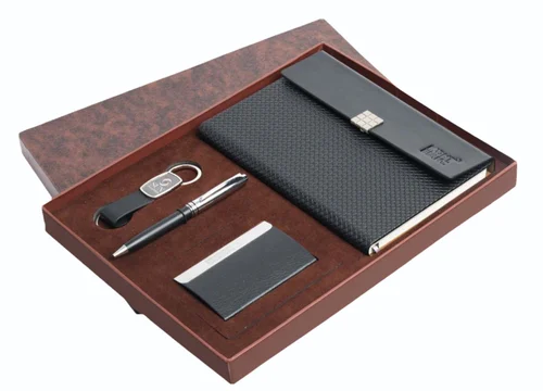 Diary Gifting Set